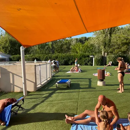 Sci Des Fontaines Six-Fours-les-Plages