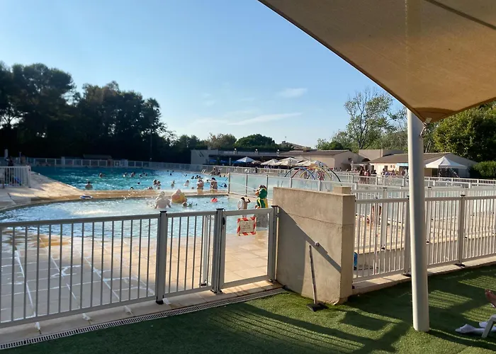 Sci Des Fontaines Six-Fours-les-Plages