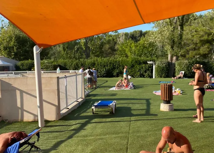 Sci Des Fontaines Six-Fours-les-Plages